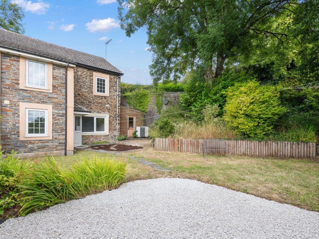 3 bed cottage for sale in Polbathic, Torpoint PL11 Zoopla