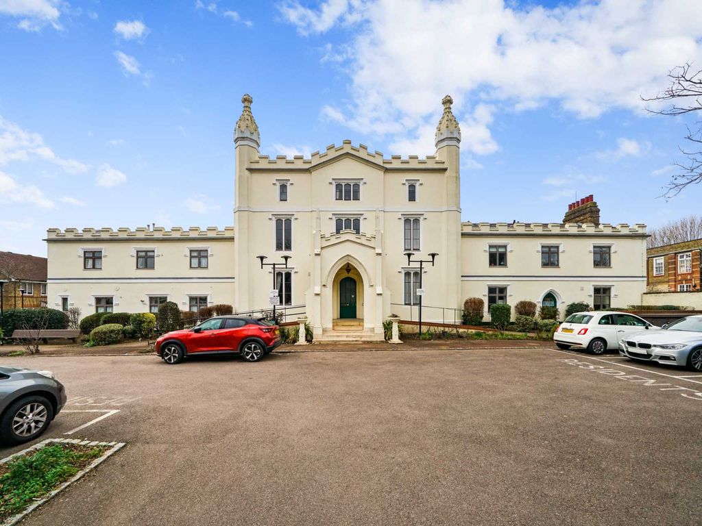 1 bed flat for sale in Church Road, Leyton, London E10 Zoopla