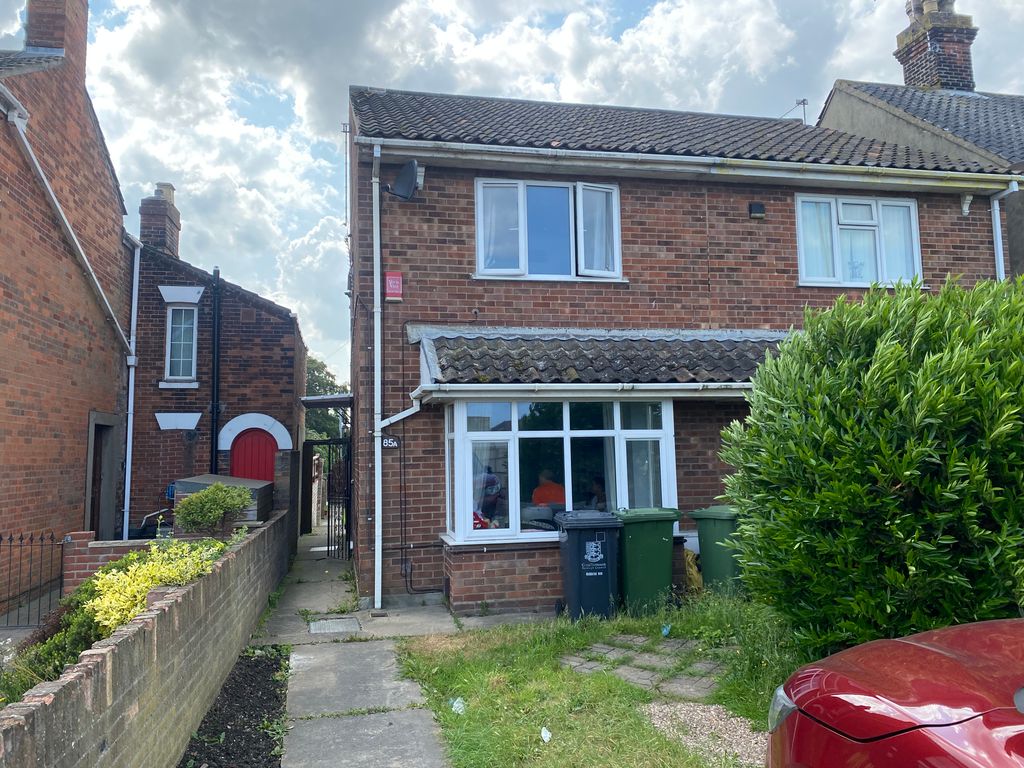 2 bed property to rent in Southtown Road, Great Yarmouth NR31 Zoopla