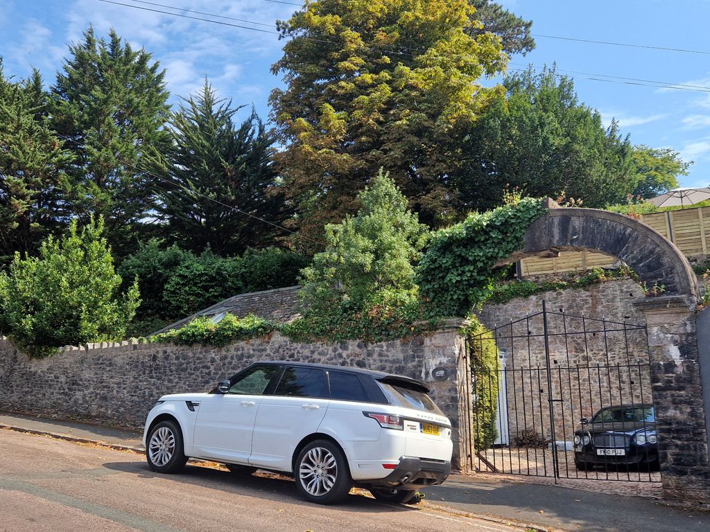 3 bed detached house for sale in Drive, Torquay TQ1 Zoopla