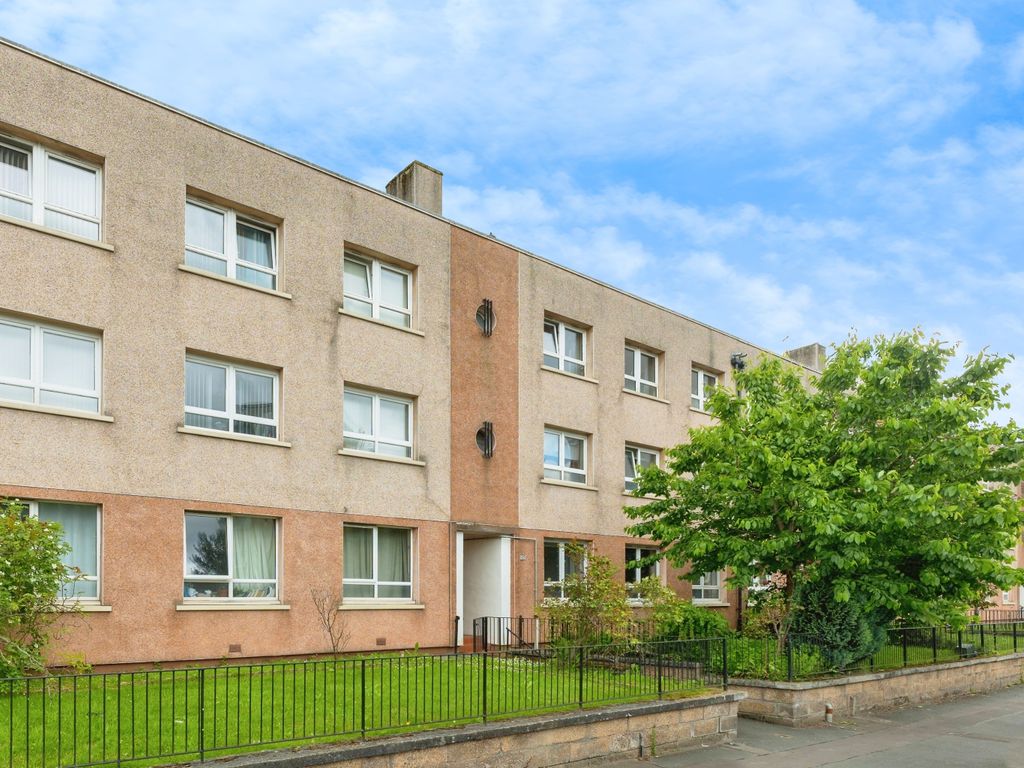 3 bed flat for sale in Maryhill Road, Glasgow G20, £110,000 Zoopla