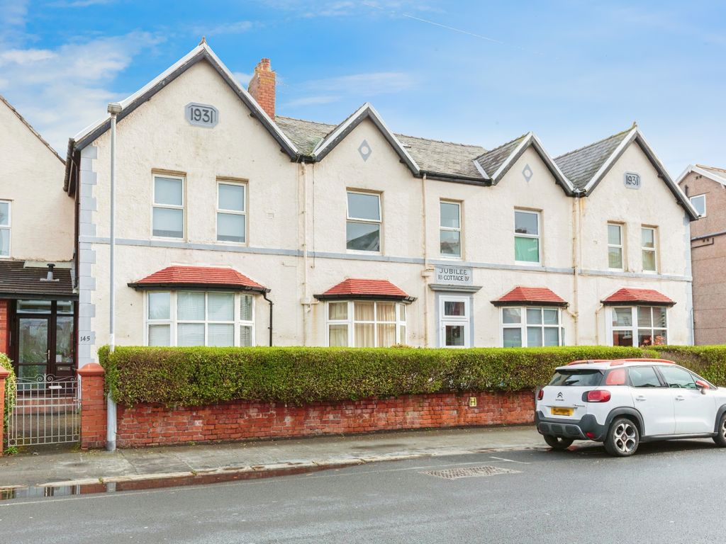 1 bed flat for sale in St. Andrews Road South, Lytham St. Annes