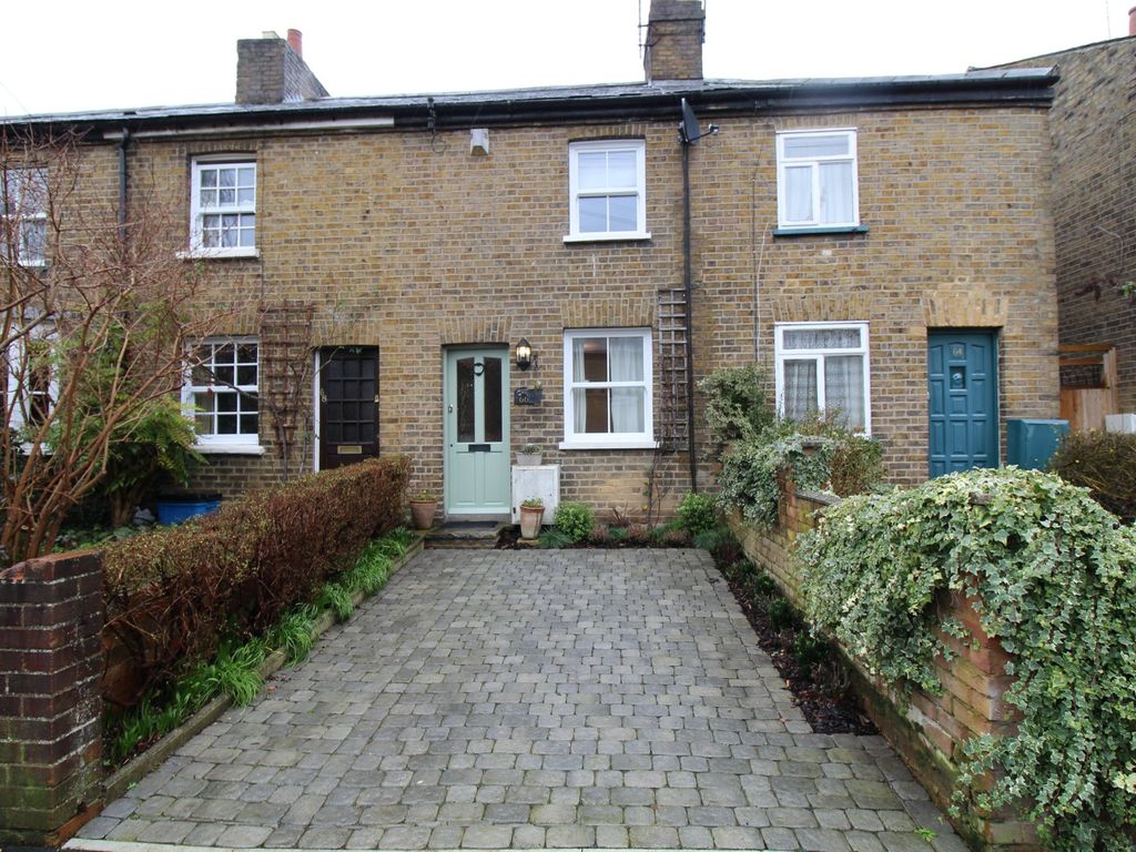 2 bed cottage to rent in Port Vale, Hertford SG14 Zoopla