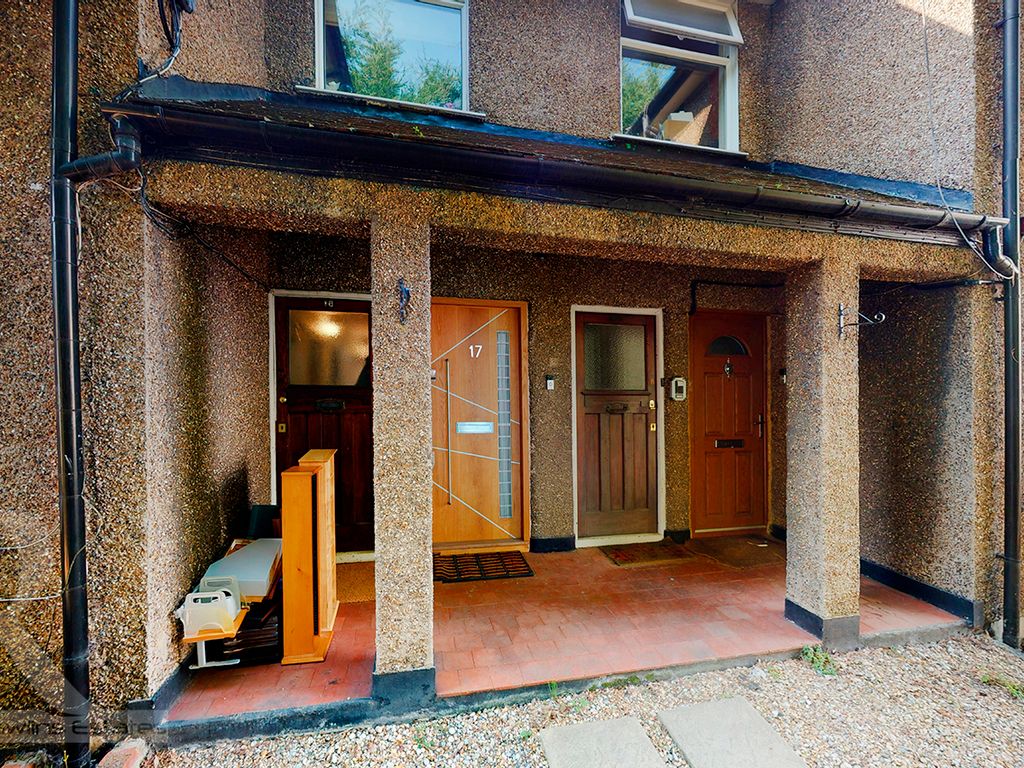 Stanhope Court, London N3