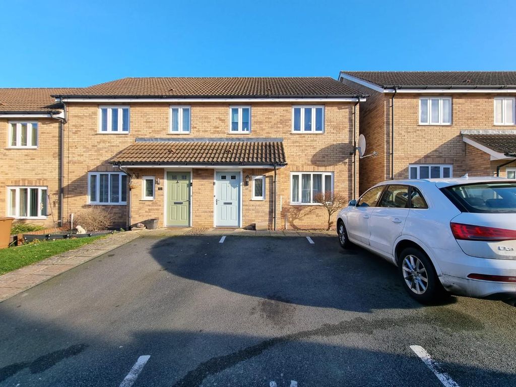 3 bed end terrace house for sale in Howards Way, Northampton NN3 Zoopla