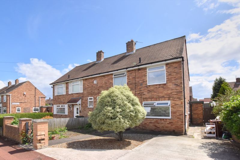 3 bed semidetached house for sale in Coniscliffe Avenue, Kenton