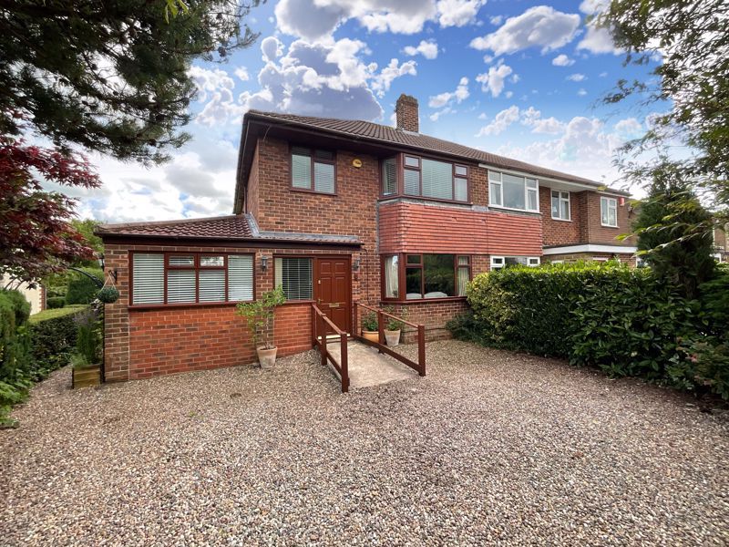 3 bed semidetached house for sale in Silver Ridge, Barlaston, StokeOnTrent ST12 Zoopla