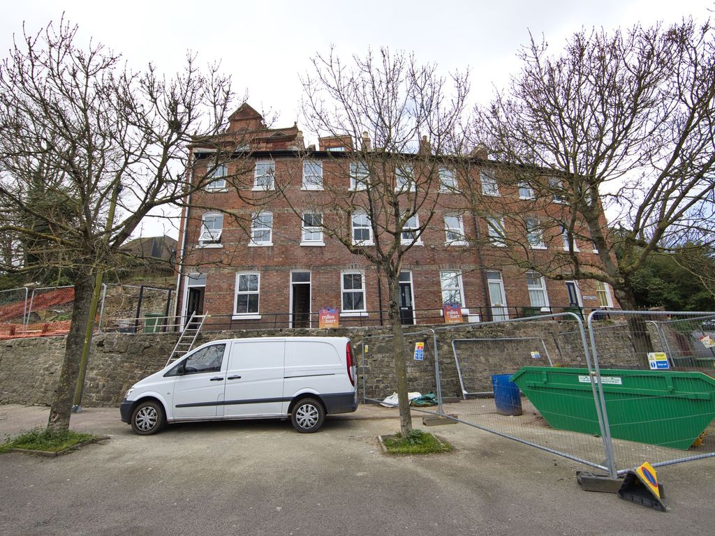3 bed terraced house for sale in Spring Terrace, Folkestone CT20 Zoopla