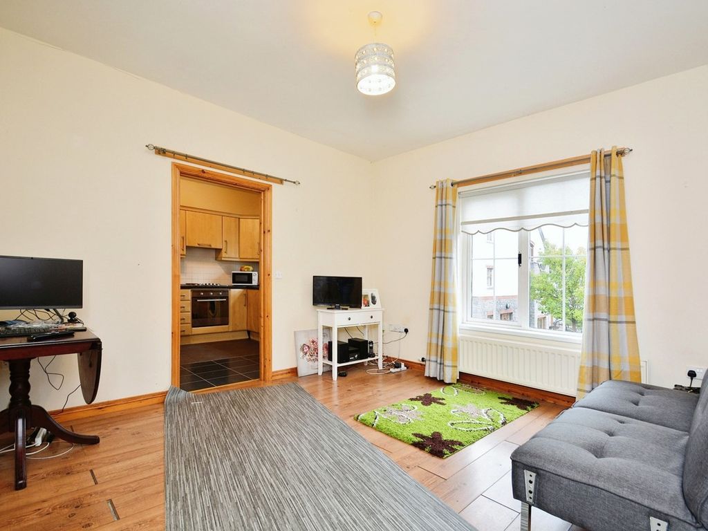2 bed flat for sale in Millwater Lodge, Crumlin BT29, £90,000 Zoopla