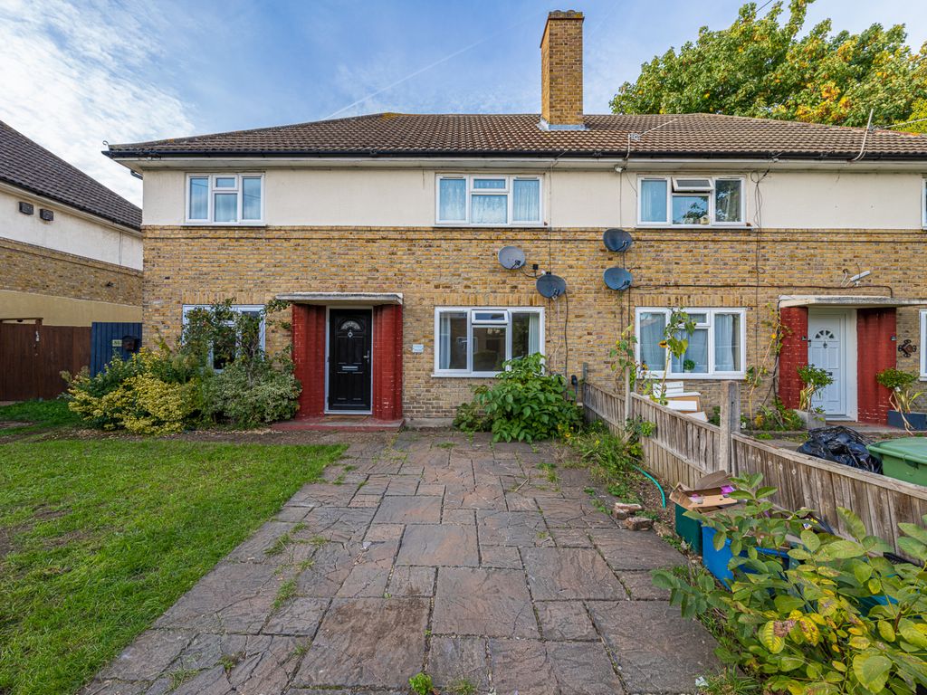 2 bed for sale in Road, Greater London TW7 Zoopla