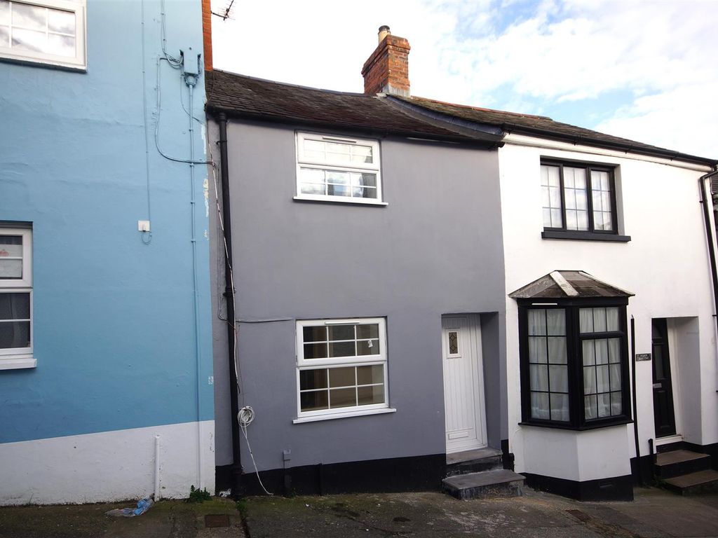 2 bed property for sale in Higher Gunstone, Bideford EX39 Zoopla