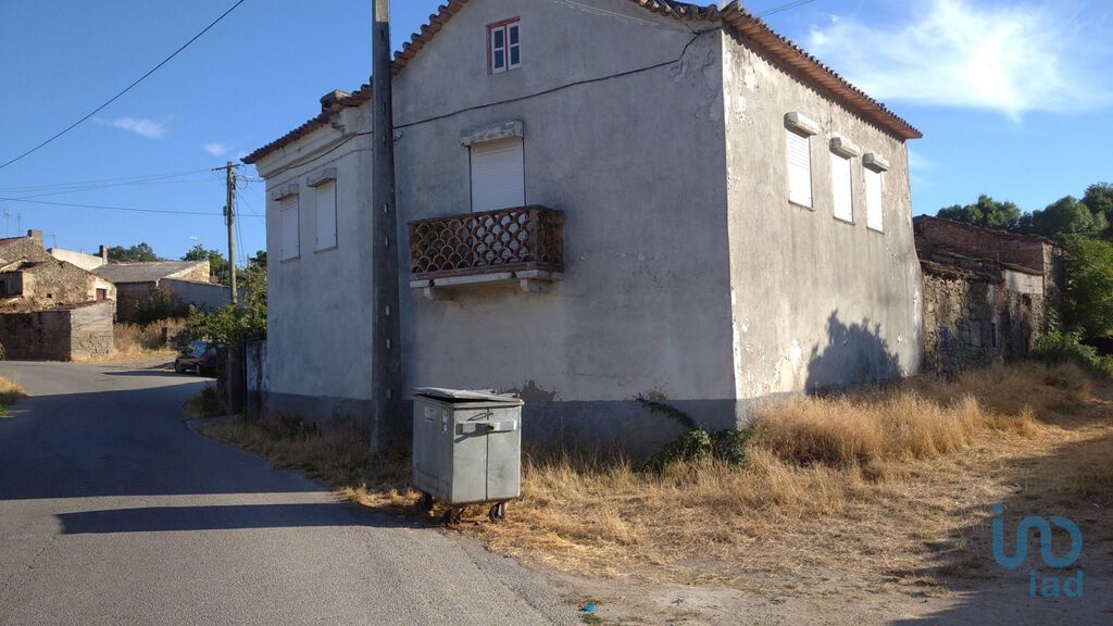2 bed country house for sale in Vila Fernando, Guarda, Portugal Zoopla