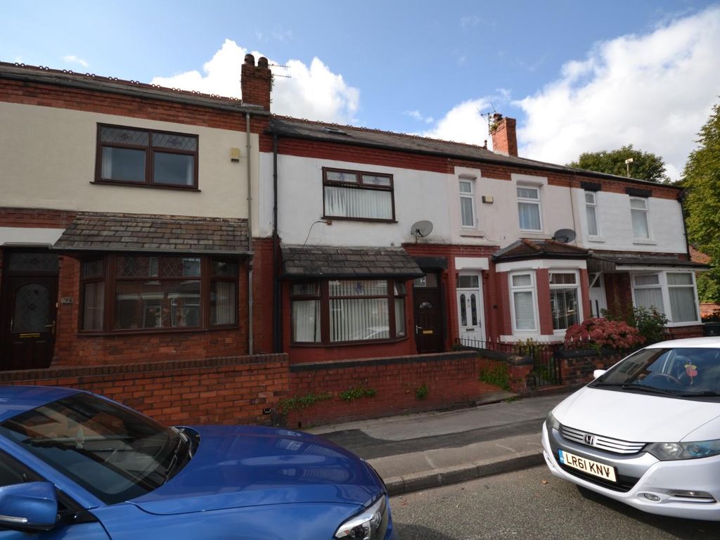 Property for sale in Orford Avenue, Warrington WA2, £168,950 Zoopla