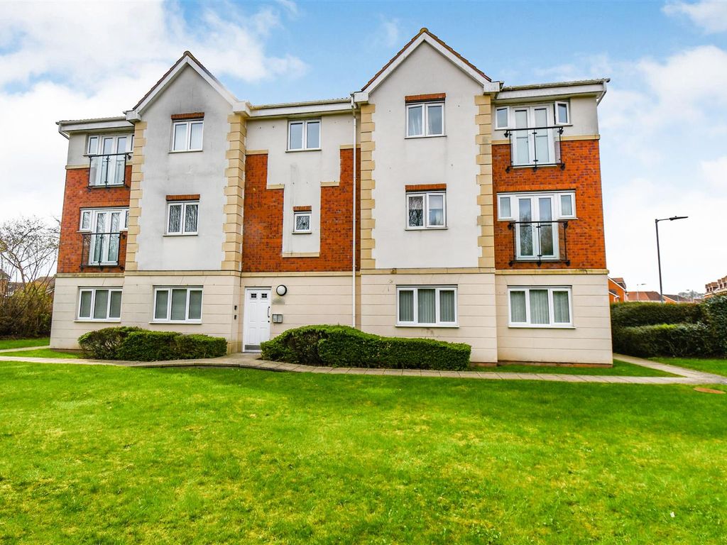 2 bed flat for sale in Woodheys Park, Kingswood, Hull HU7 Zoopla