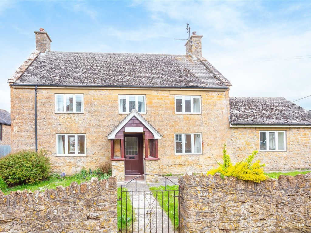 4 bed farmhouse to rent in Loders, Bridport DT6 Zoopla