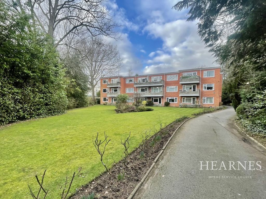2 bed flat for sale in Cavendish Place, Dean Park, Bournemouth BH1 Zoopla
