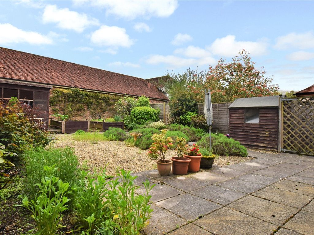 3 bed semidetached house for sale in Middle Farm Cottages, Downend