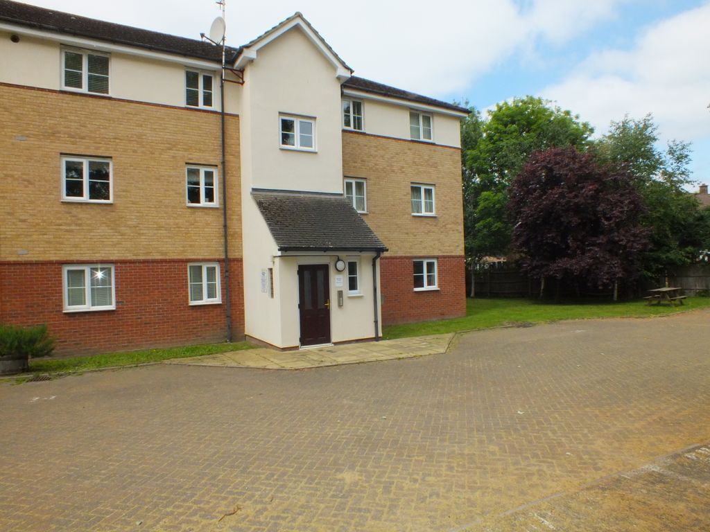 2 bed flat for sale in Sherriff Close, Esher KT10 Zoopla
