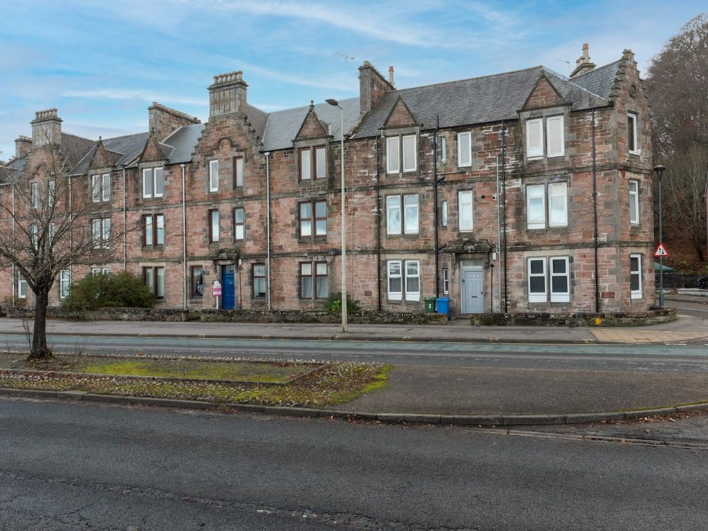 1 bed flat for sale in Millburn Road, Inverness IV2, £99,999 Zoopla