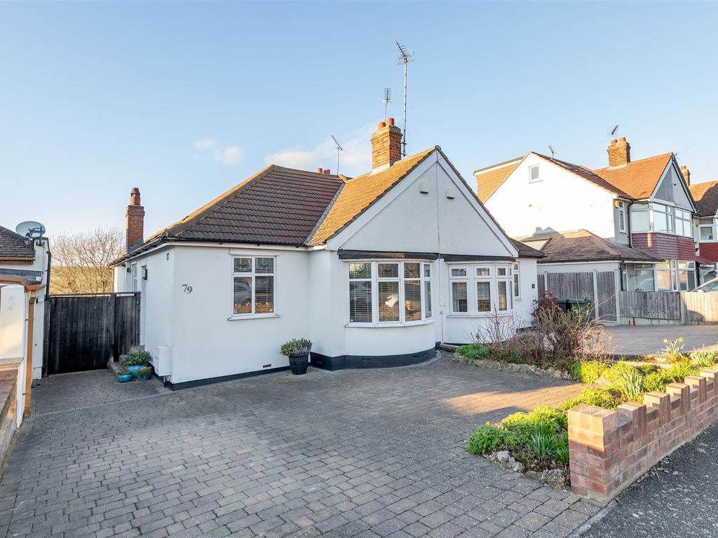 3 bed bungalow for sale in Russell Road, London E4 Zoopla