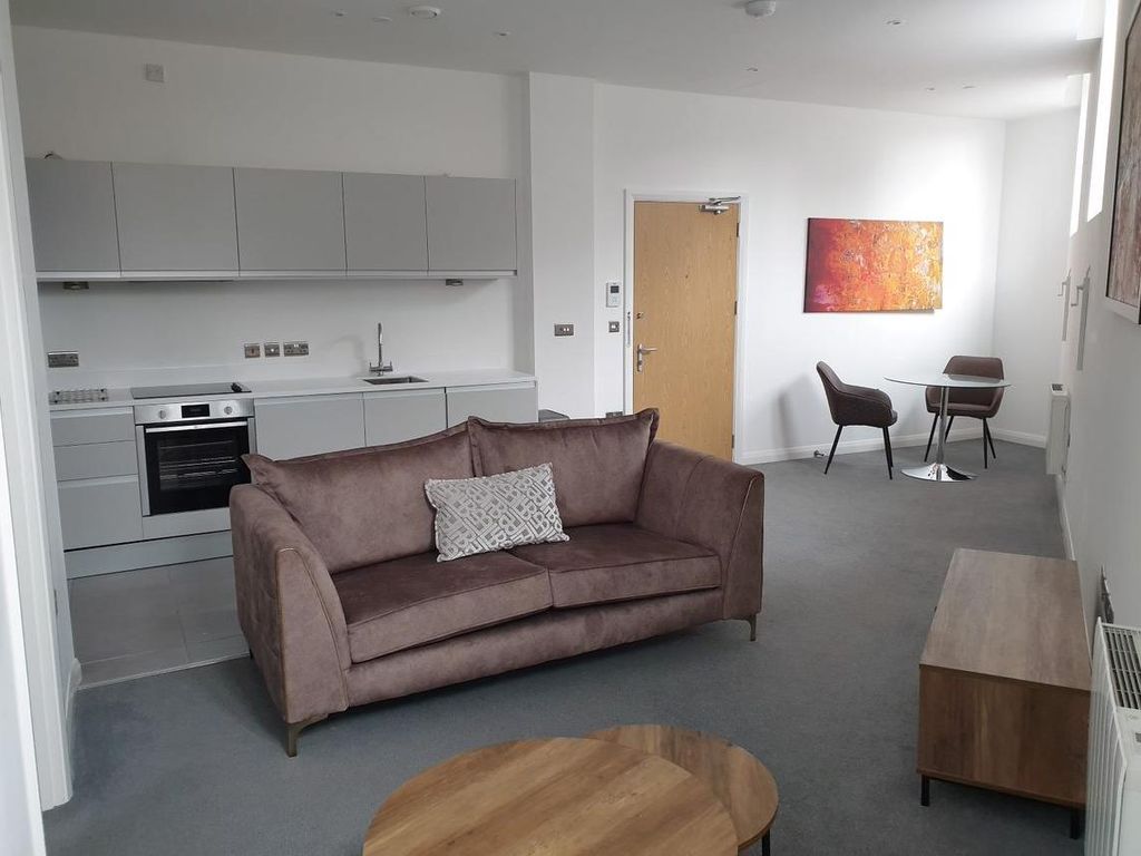 1 bed flat to rent in The CoOperative, 18 Corporation Street, Coventry