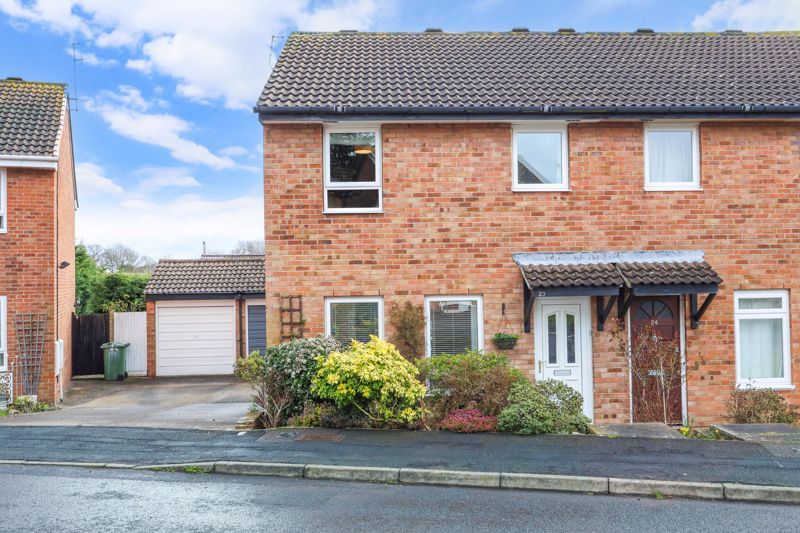 3 bed semidetached house for sale in Royal Close, Bristol BS10 Zoopla