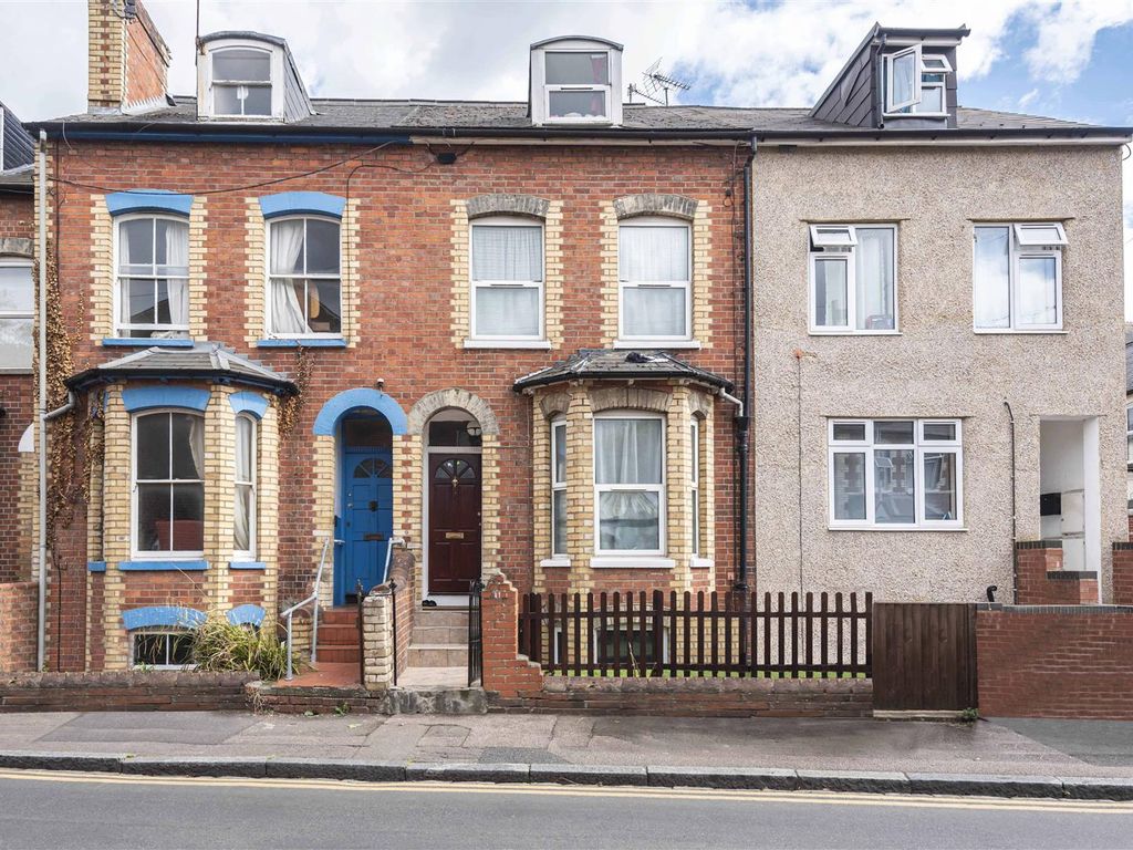 3 bed town house for sale in Baker Street, Reading RG1 Zoopla