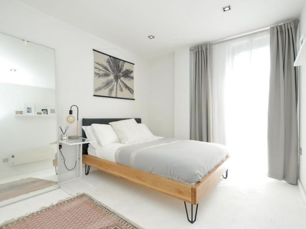 1 bed flat for sale in Baltic Place, Sheldon House Baltic Place N1 Zoopla
