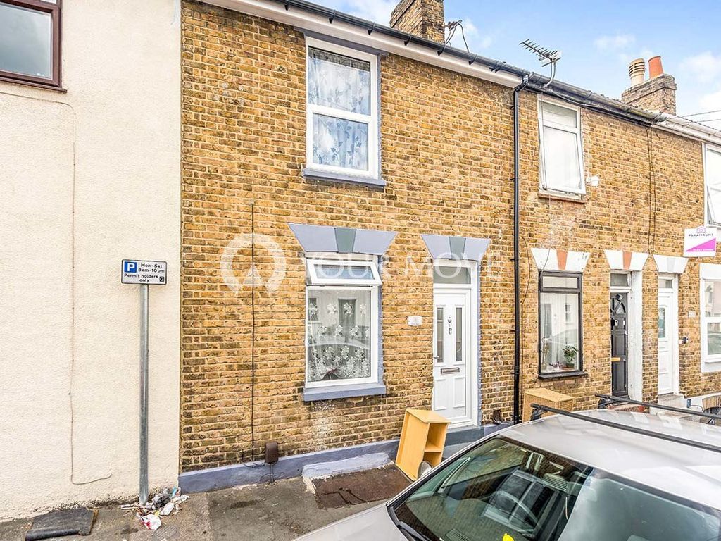 Fox Street, Gillingham, Kent ME7  