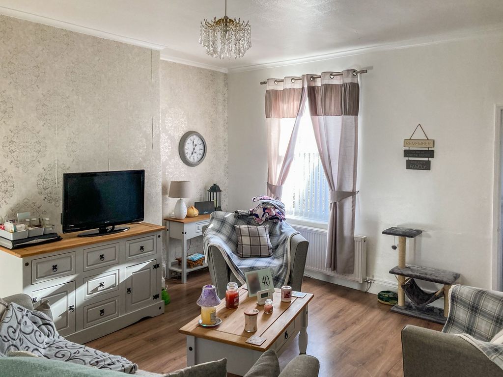 3 bed end terrace house for sale in Wilson Street, Crook DL15 Zoopla