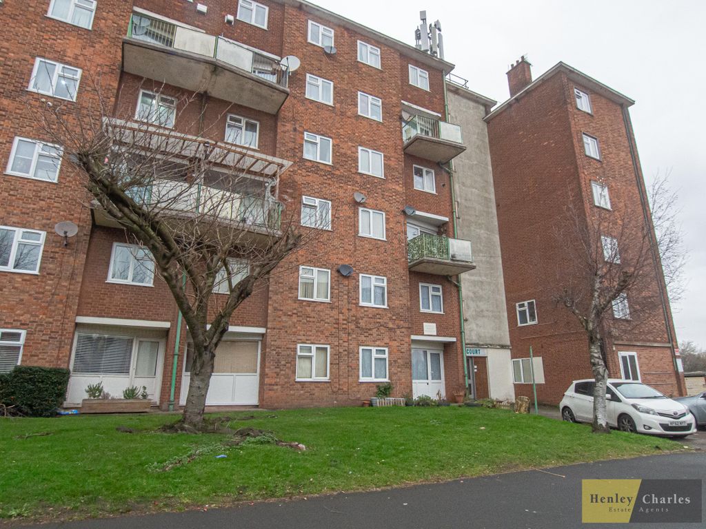 1 bed flat to rent in Holly Lane, Smethwick B66, £625 pcm Zoopla