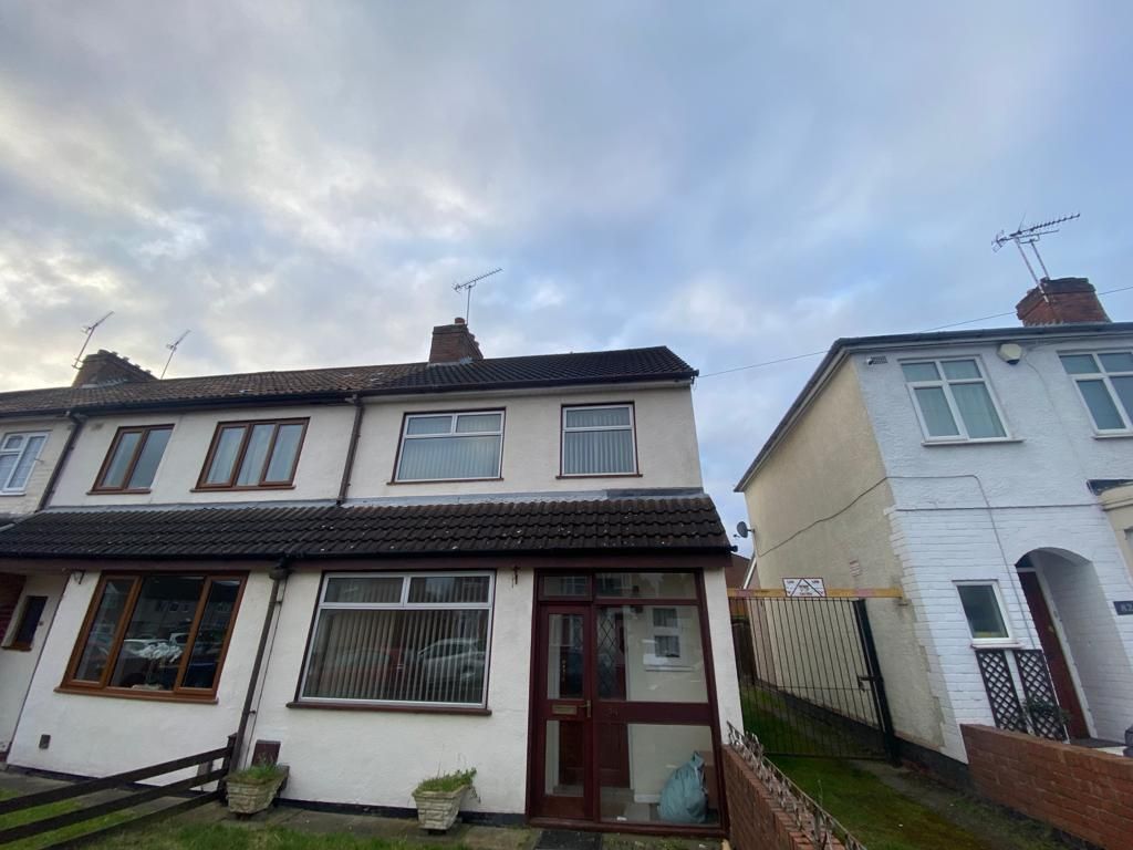 3 bed property to rent in Dunster Place, Coventry CV6, £875 pcm Zoopla