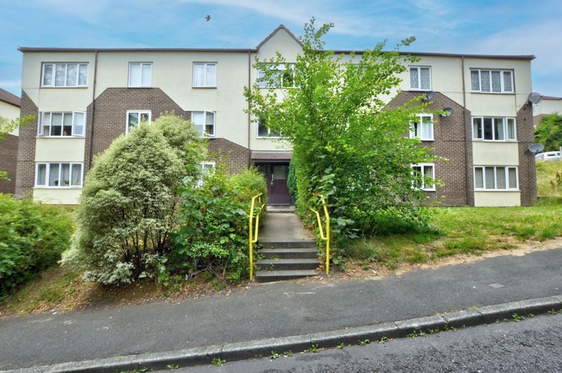 2 bed property for sale in Church Road, Newburn, Newcastle Upon Tyne