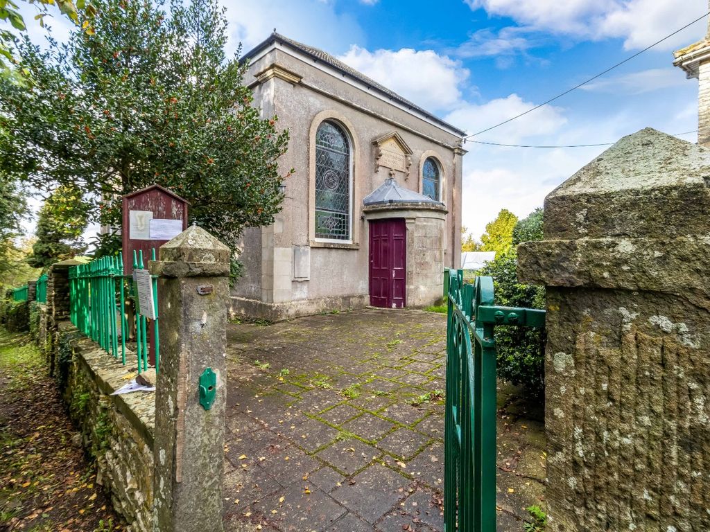 Land for sale in Upton Cheyney Urc, Upton Cheyney, Bitton, Bristol BS30