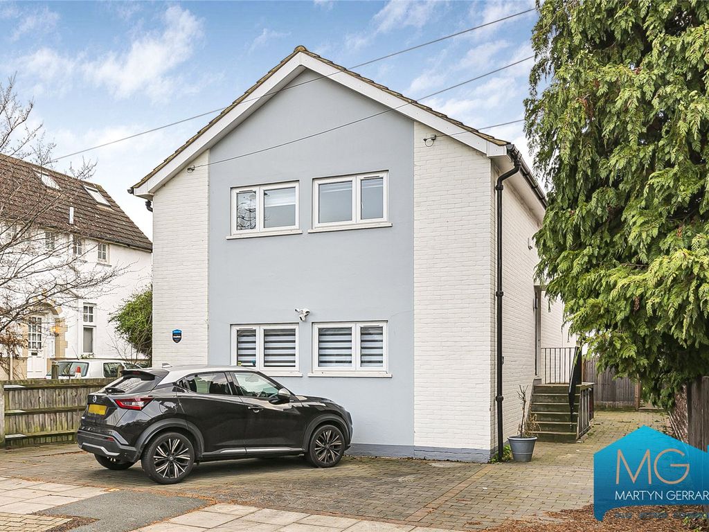 2 bed flat for sale in Victoria Road, Mill Hill, London NW7 Zoopla