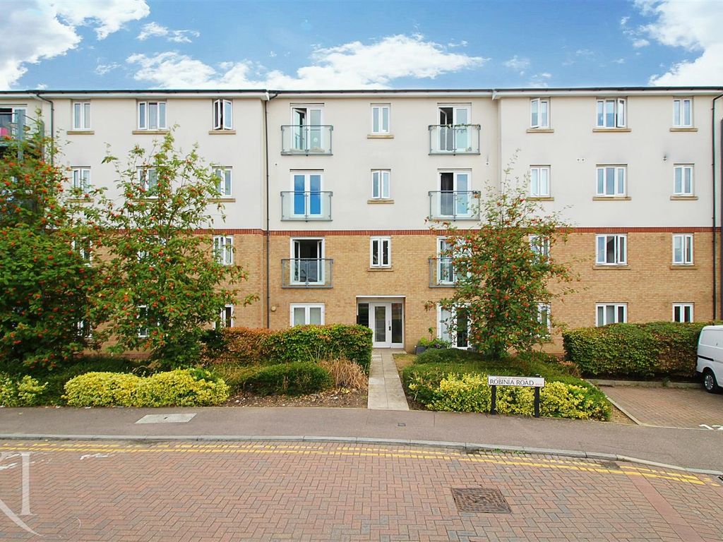 2 bed flat for sale in Sorbus Road, Broxbourne EN10 Zoopla