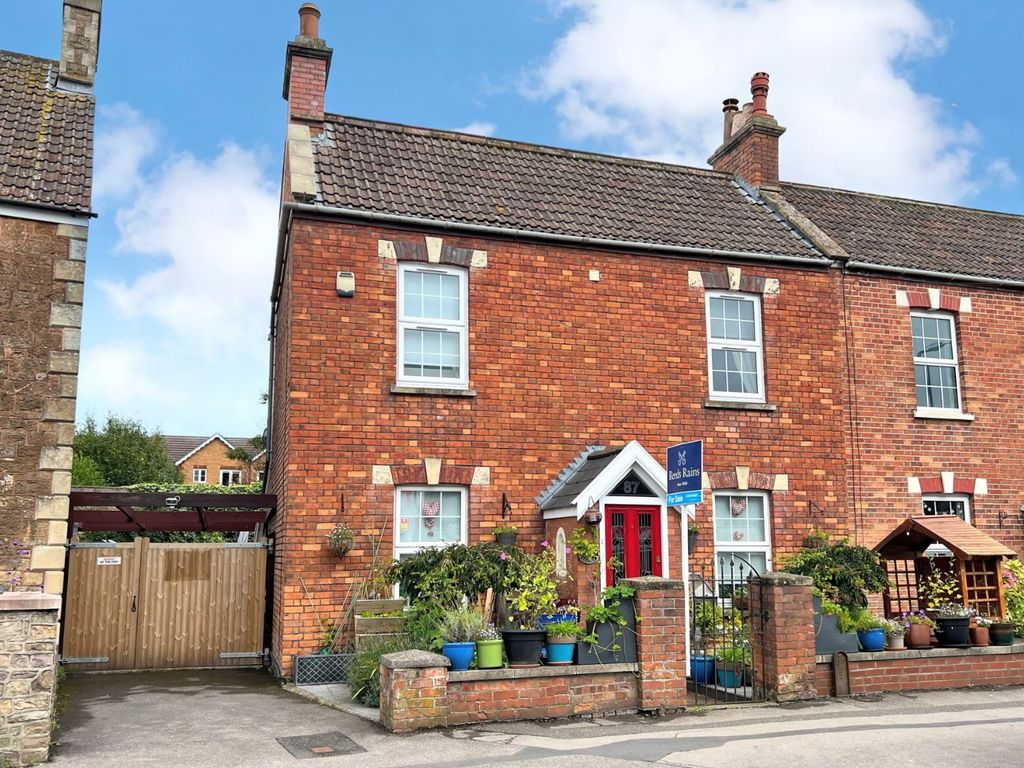 4 bed semidetached house for sale in High Street, Portishead, Bristol BS20, £530,000 Zoopla