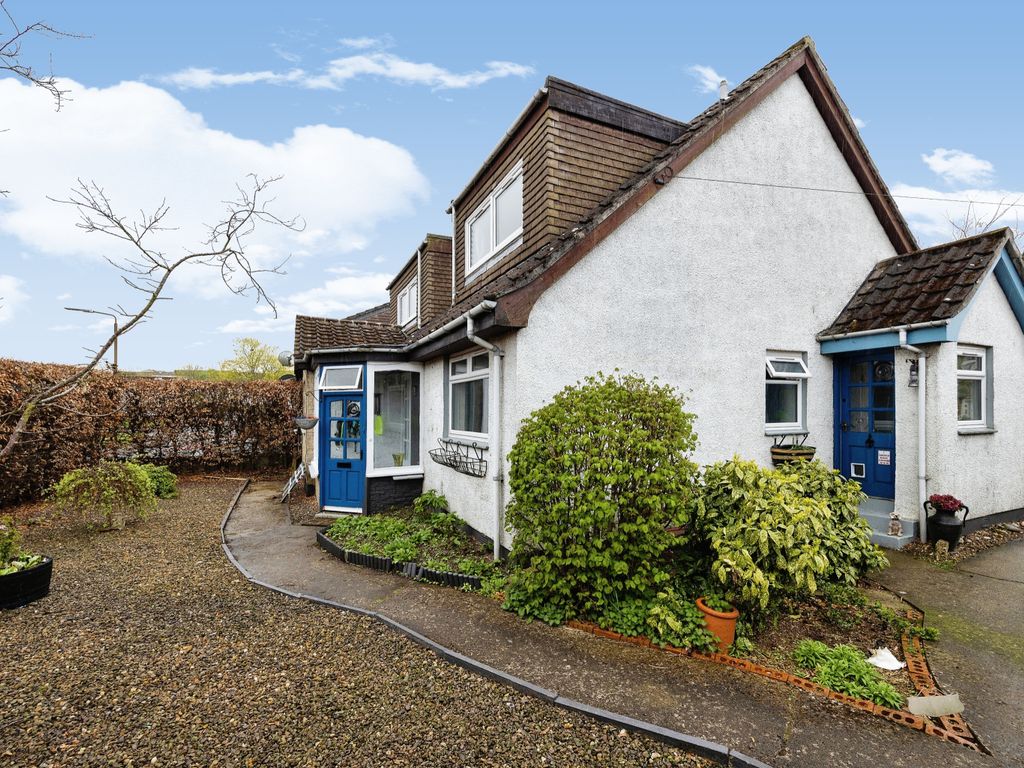 4 bed semidetached house for sale in Bo'mains Road, Bo'ness, Stirlingshire EH51 Zoopla