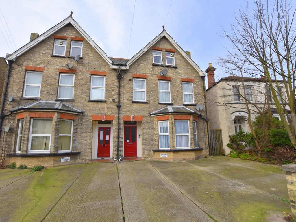 1 bed flat to rent in Hayes Road, ClactonOnSea CO15 Zoopla