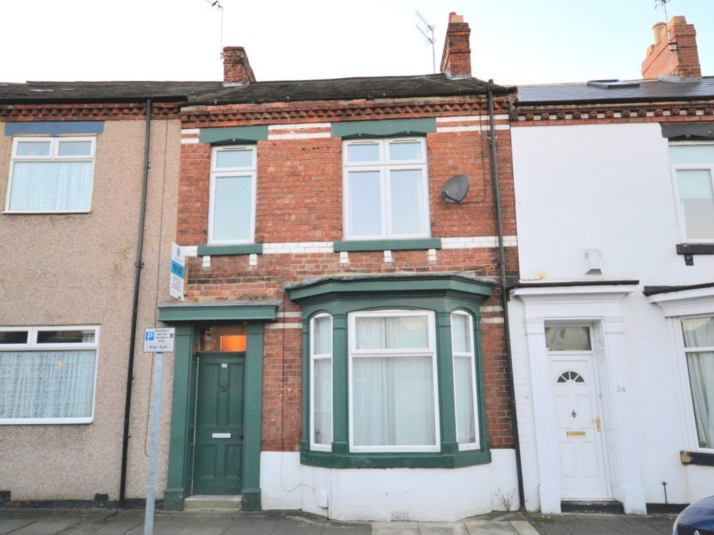 2 bed flat to rent in Outram Street, Darlington DL3 Zoopla