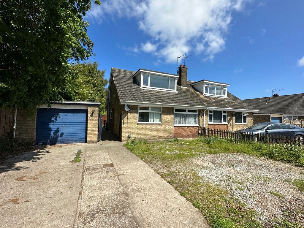 3 bed semidetached house for sale in New Road, Hedon HU12 Zoopla