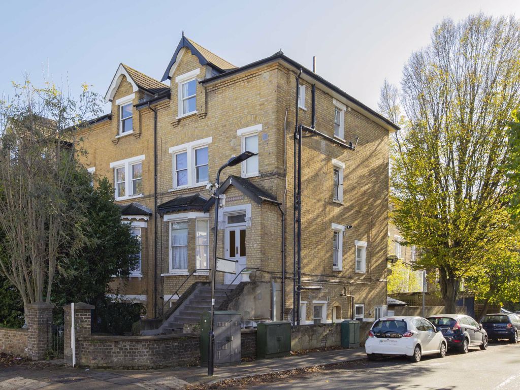 1 bed flat for sale in The Grove, London W5 Zoopla