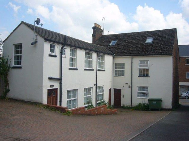 1 bed flat to rent in Buxton Road, Luton LU1 Zoopla