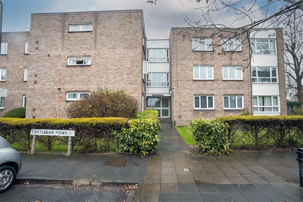 Castlebar Mews, Ealing W5  