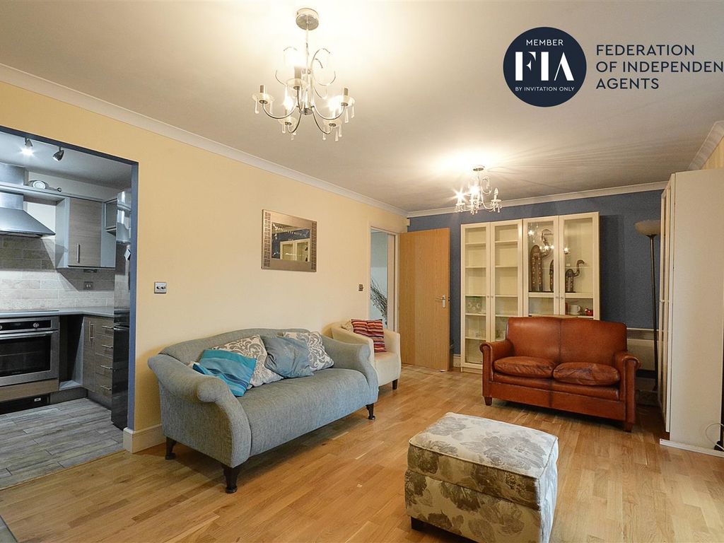 2 bed flat to rent in Spring Grove Road, Isleworth TW7 Zoopla