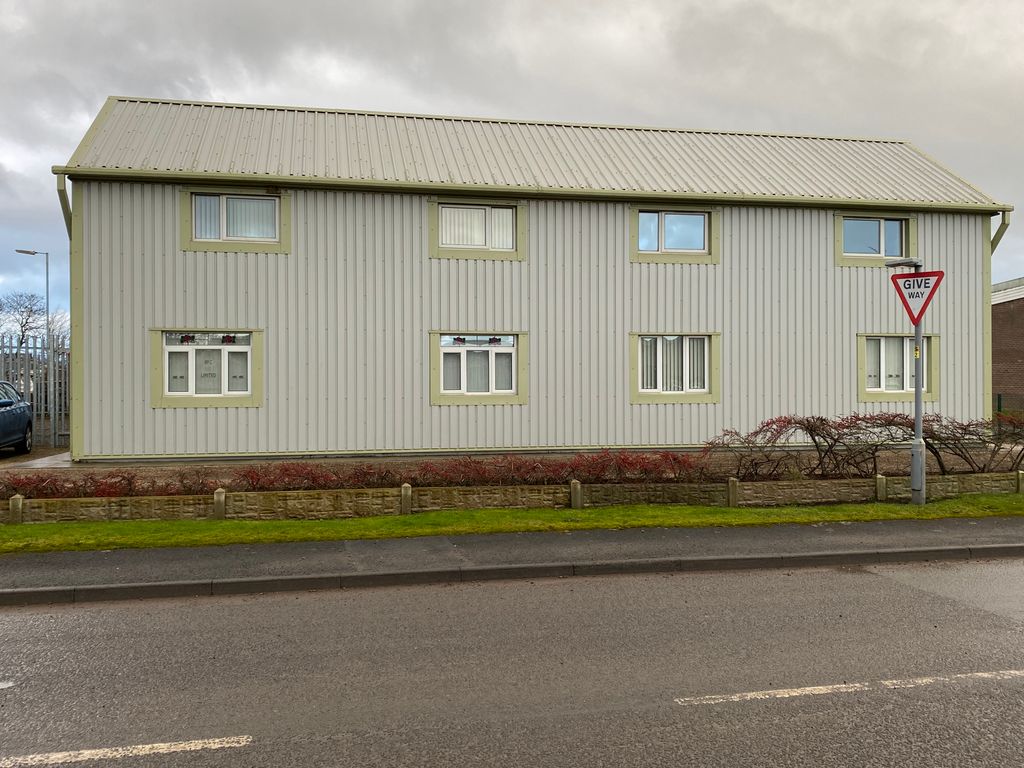 Office to let in Barras Lane, Dalston, Carlisle CA5 Zoopla