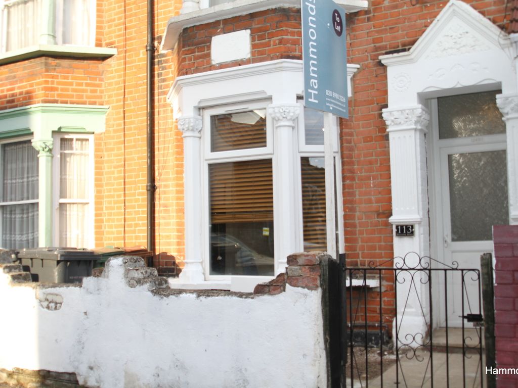 2 bed flat for sale in Belgrave Road, London E17 Zoopla