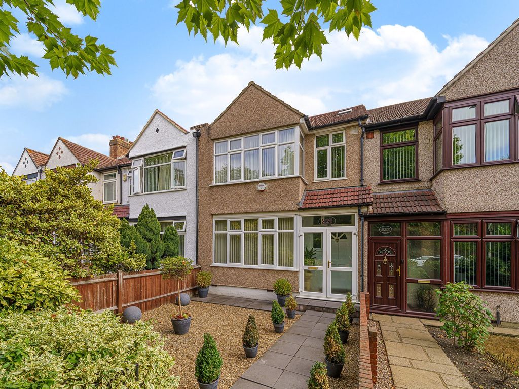 3 bed terraced house to rent in Elmers End Road, Beckenham BR3 Zoopla