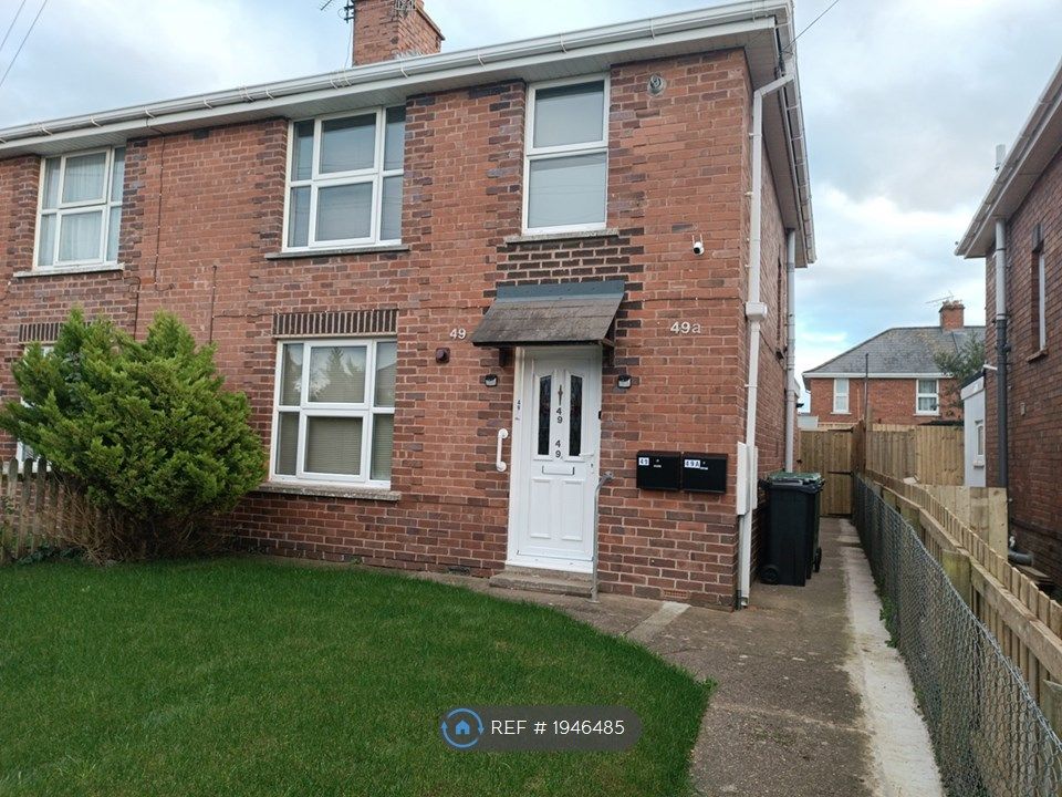 1 bed flat to rent in Burnthouse Lane, Exeter EX2, £800 pcm Zoopla