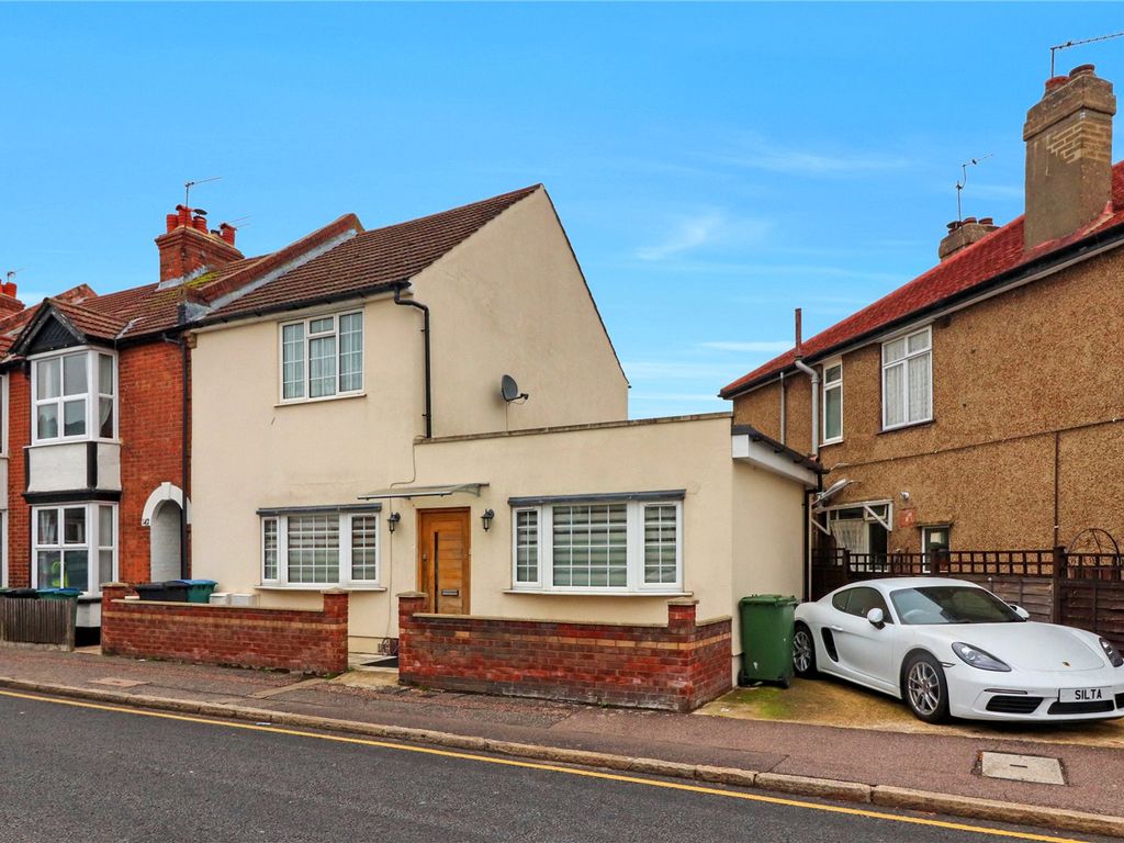 4 bed end terrace house for sale in Leavesden Road, Watford WD24 Zoopla